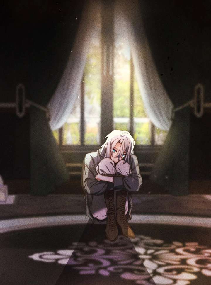 It’s Okay If You Don’t Love Me Chapter 33 - Page 67