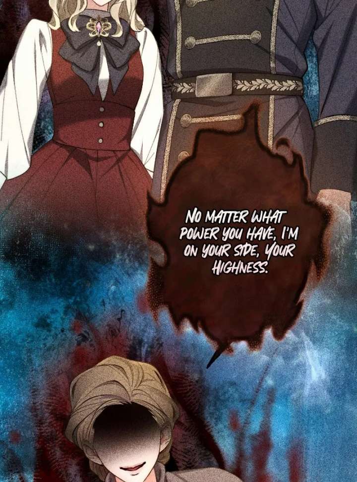 It’s Okay If You Don’t Love Me Chapter 33 - Page 85