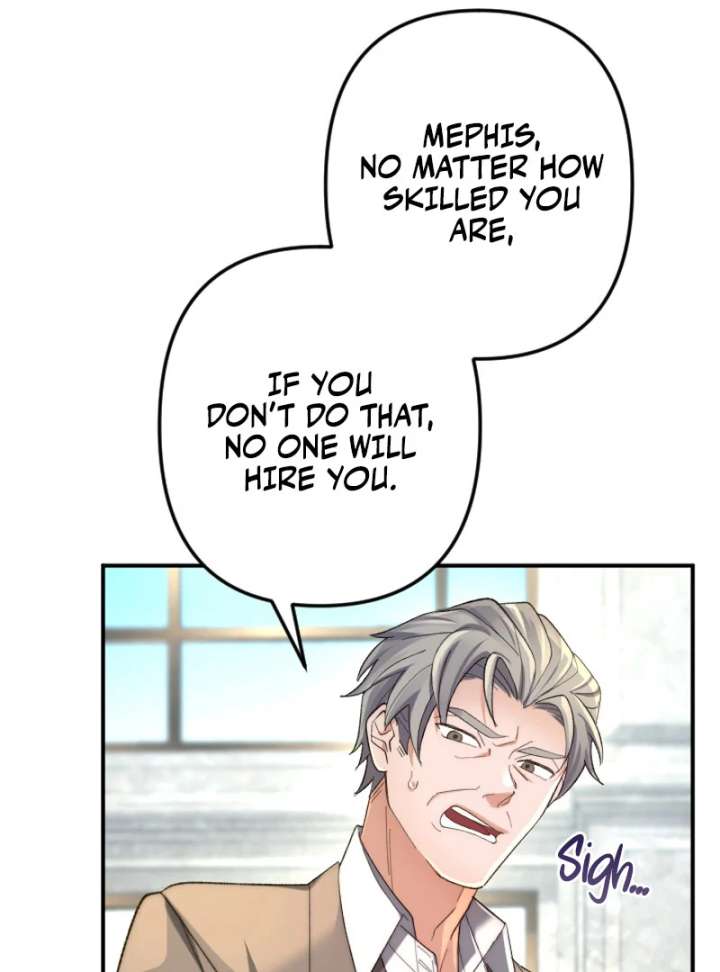 It’s Okay If You Don’t Love Me Chapter 33 - Page 96