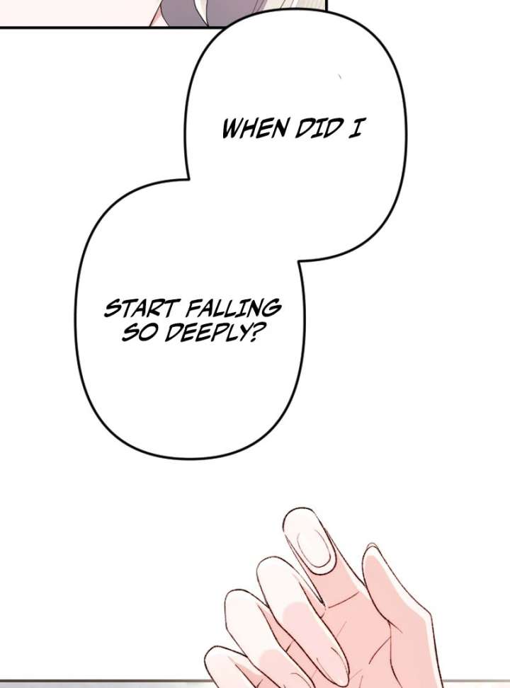 It’s Okay If You Don’t Love Me Chapter 34 - Page 107