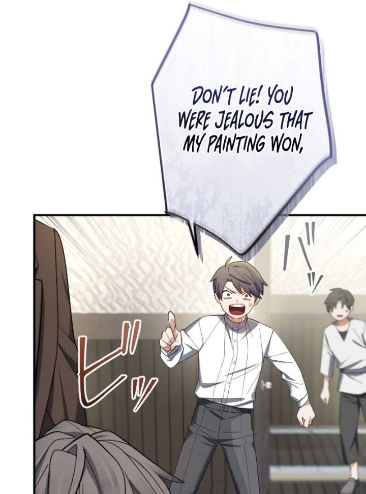 It’s Okay If You Don’t Love Me Chapter 34 - Page 11