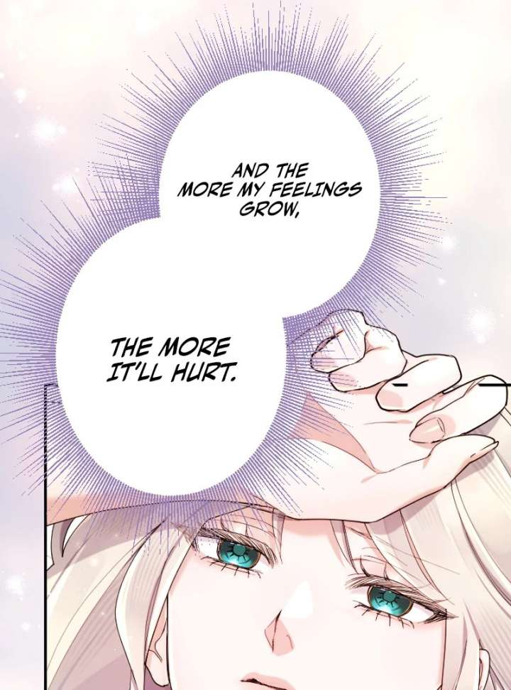 It’s Okay If You Don’t Love Me Chapter 34 - Page 116