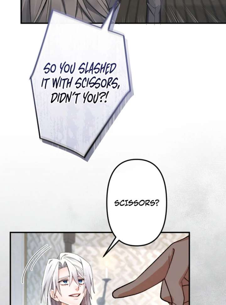 It’s Okay If You Don’t Love Me Chapter 34 - Page 12