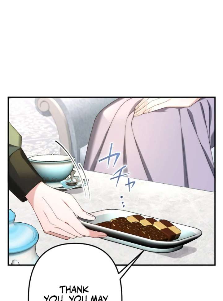 It’s Okay If You Don’t Love Me Chapter 34 - Page 121