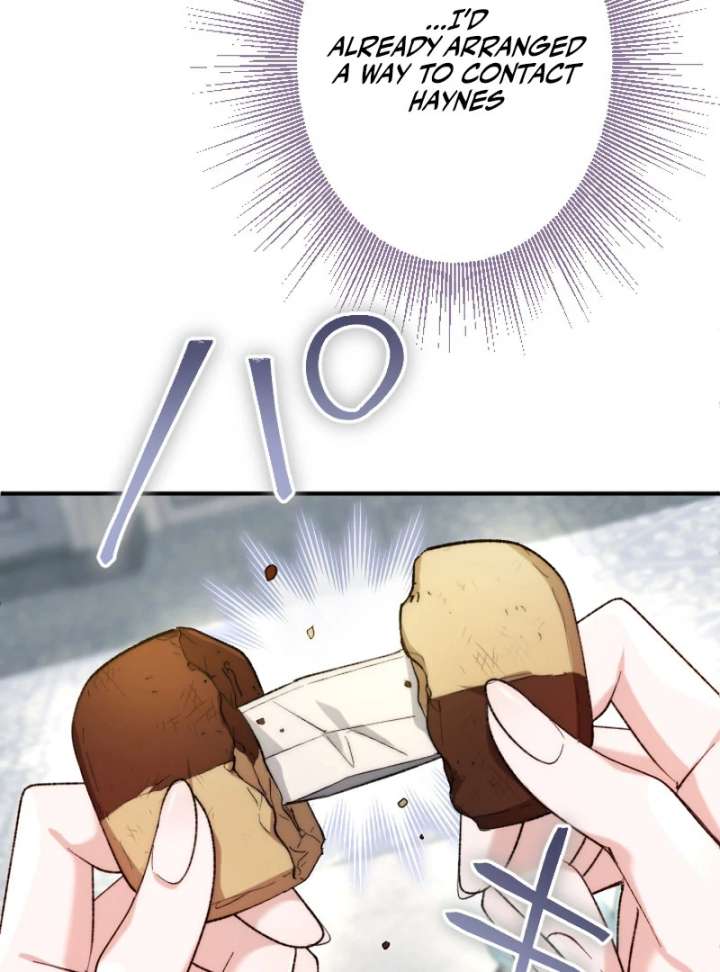 It’s Okay If You Don’t Love Me Chapter 34 - Page 125