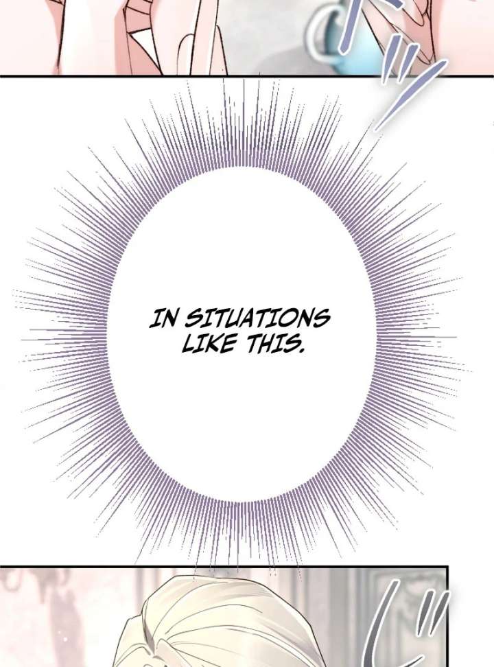 It’s Okay If You Don’t Love Me Chapter 34 - Page 126