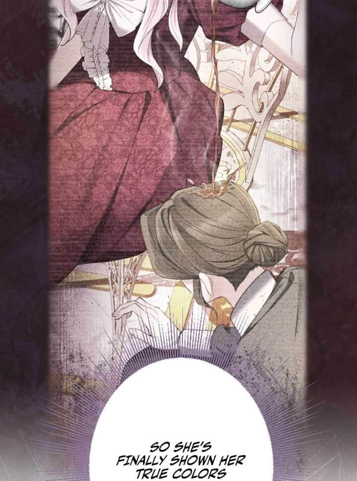 It’s Okay If You Don’t Love Me Chapter 34 - Page 128