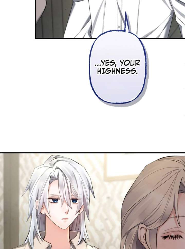 It’s Okay If You Don’t Love Me Chapter 34 - Page 19