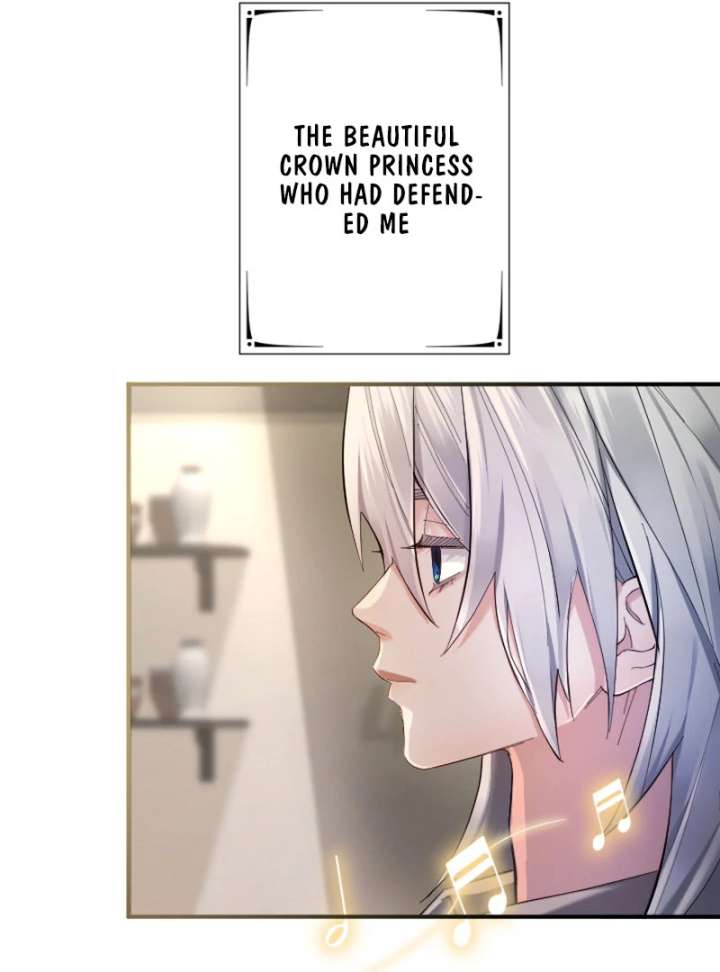 It’s Okay If You Don’t Love Me Chapter 34 - Page 23