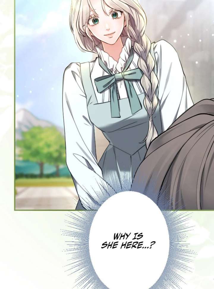 It’s Okay If You Don’t Love Me Chapter 34 - Page 31