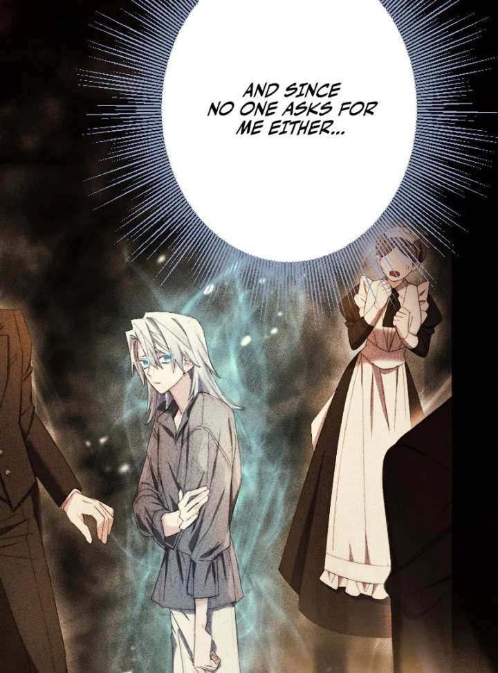 It’s Okay If You Don’t Love Me Chapter 34 - Page 37