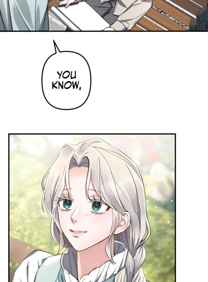 It’s Okay If You Don’t Love Me Chapter 34 - Page 41