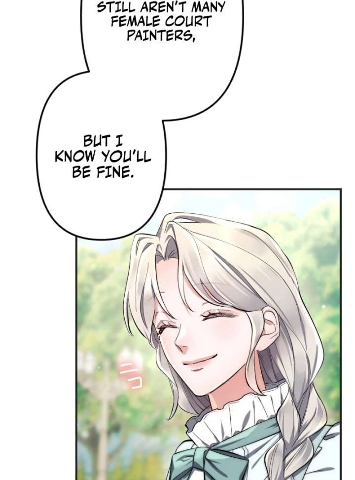 It’s Okay If You Don’t Love Me Chapter 34 - Page 65