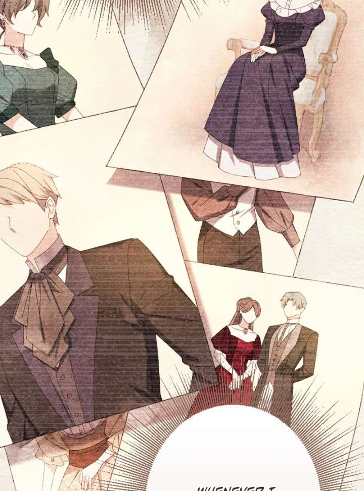 It’s Okay If You Don’t Love Me Chapter 34 - Page 82