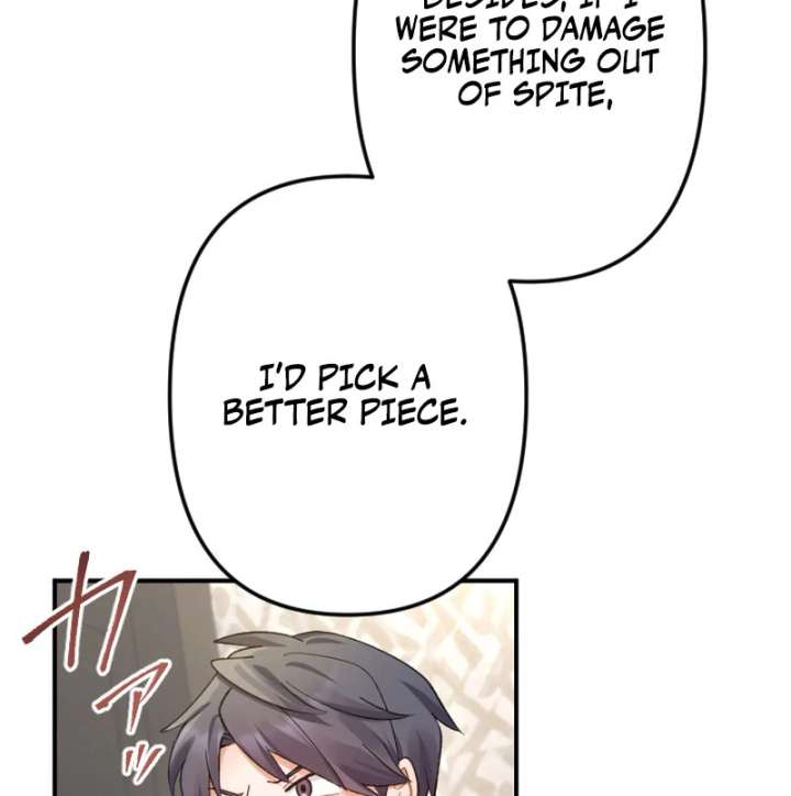 It’s Okay If You Don’t Love Me Chapter 34 - Page 9