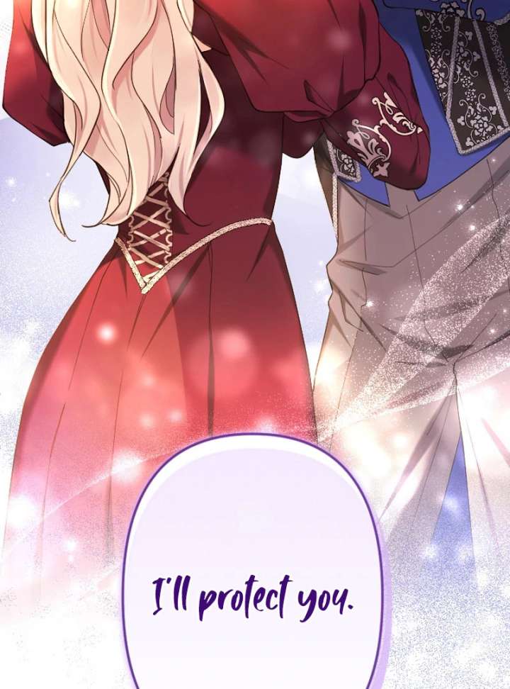 It’s Okay If You Don’t Love Me Chapter 34 - Page 99