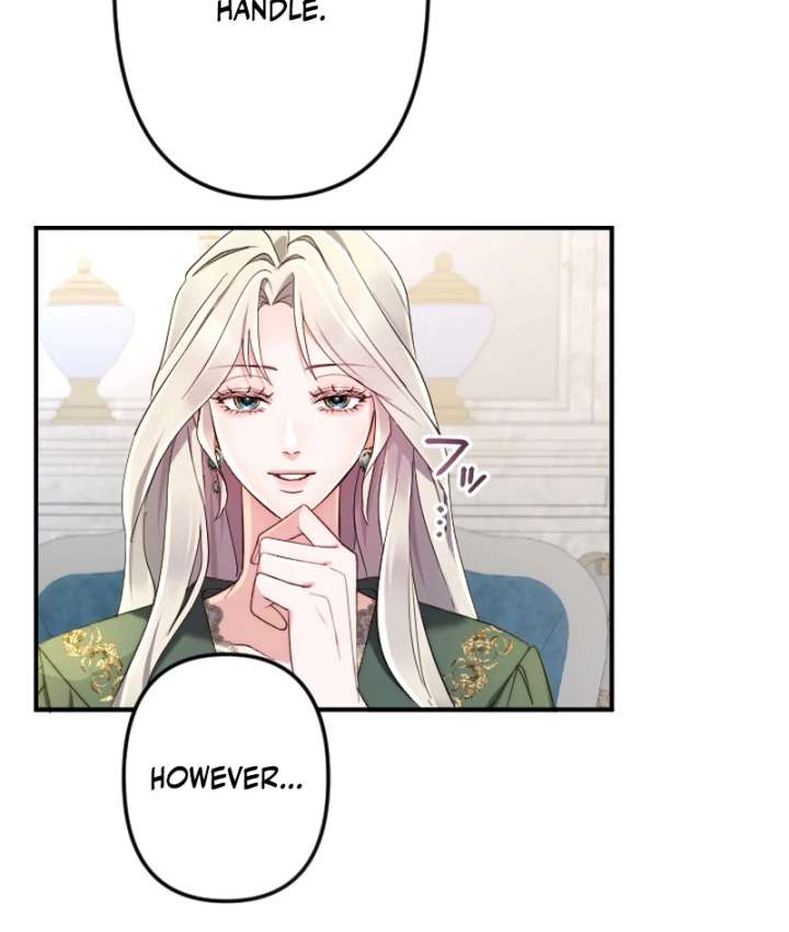 It’s Okay If You Don’t Love Me Chapter 35 - Page 22