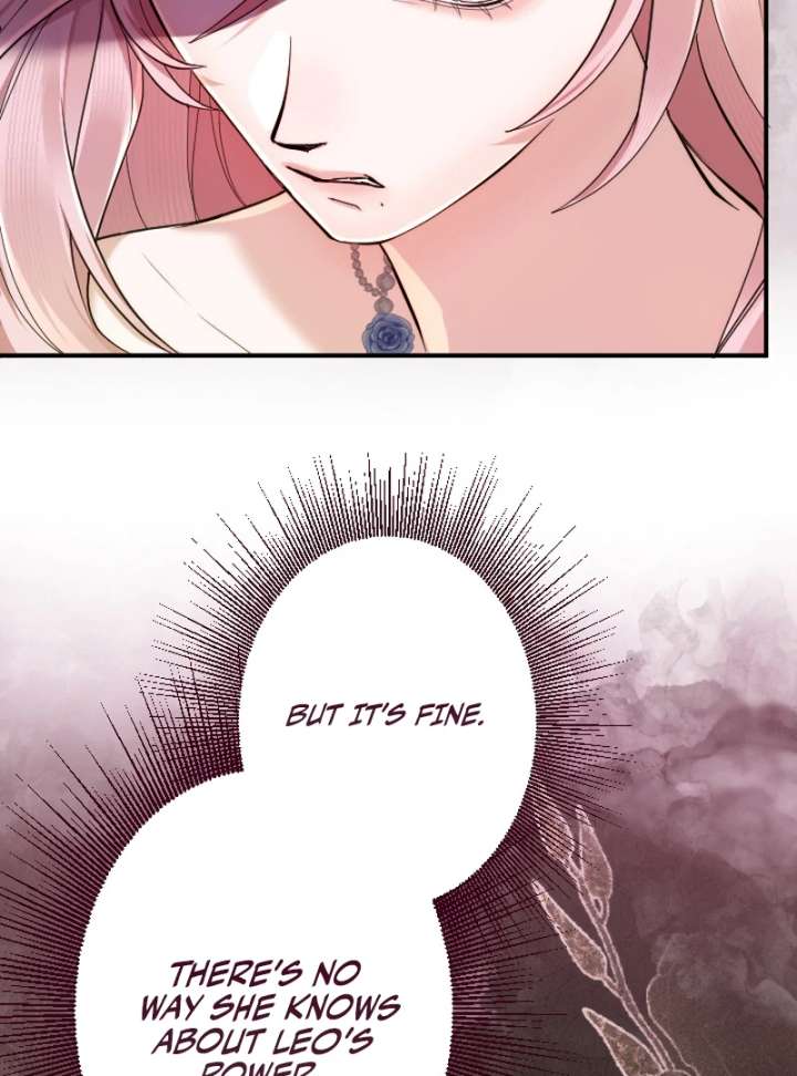 It’s Okay If You Don’t Love Me Chapter 35 - Page 38