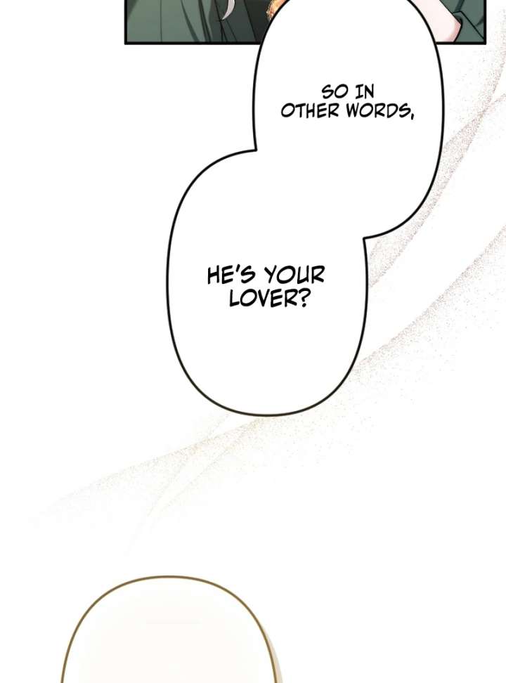 It’s Okay If You Don’t Love Me Chapter 35 - Page 42