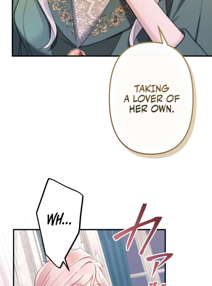 It’s Okay If You Don’t Love Me Chapter 35 - Page 44