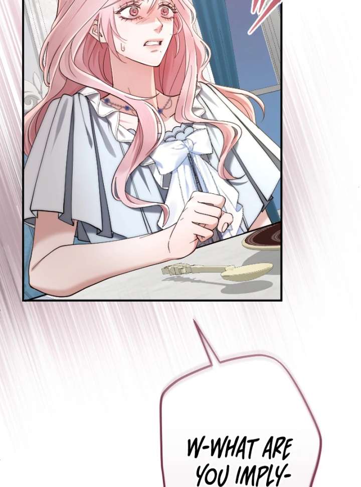 It’s Okay If You Don’t Love Me Chapter 35 - Page 45