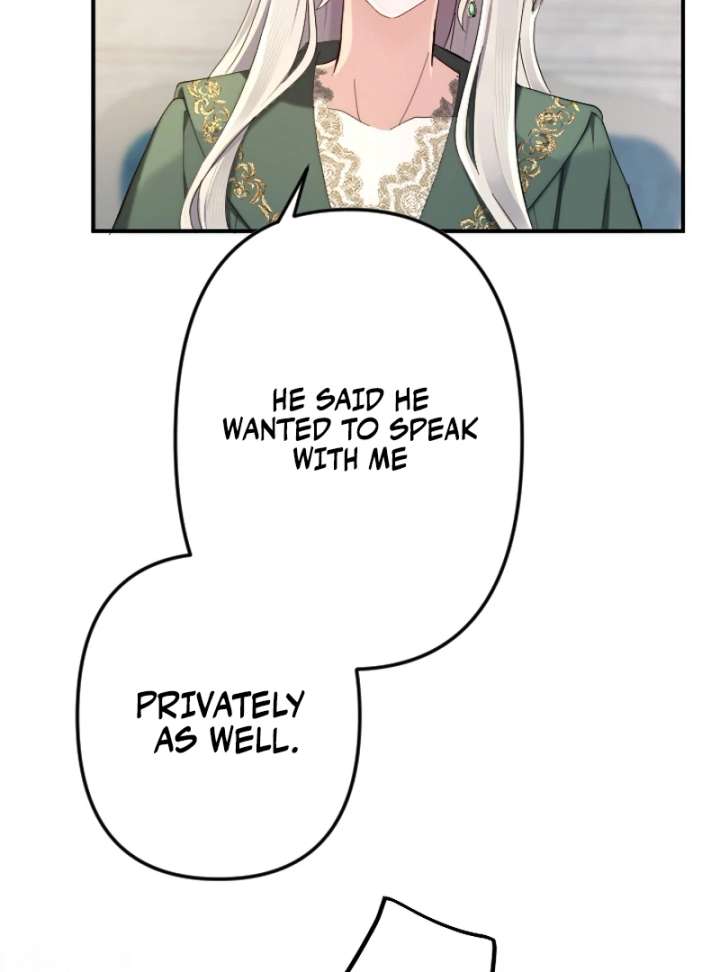 It’s Okay If You Don’t Love Me Chapter 35 - Page 55