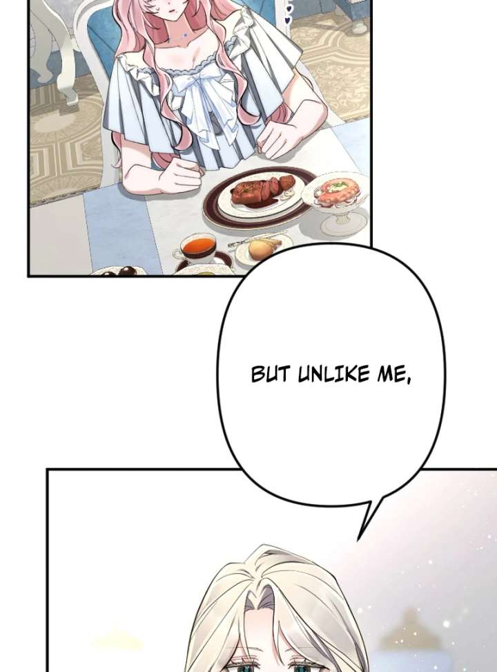 It’s Okay If You Don’t Love Me Chapter 35 - Page 61