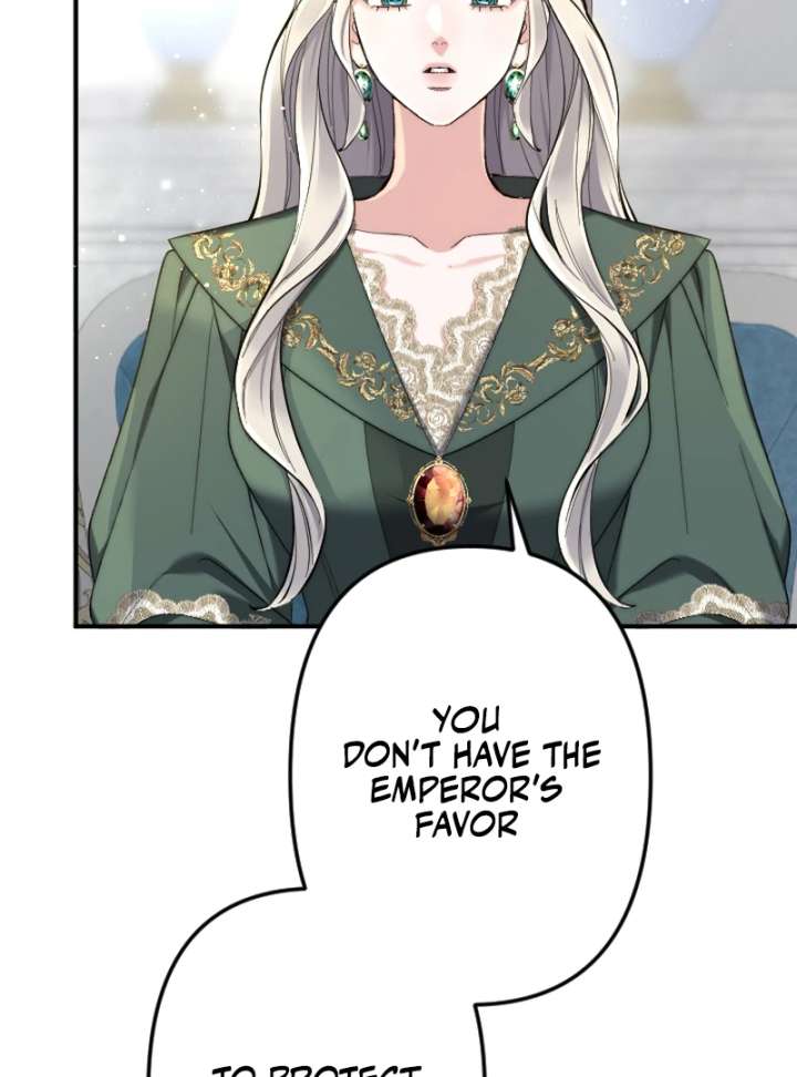 It’s Okay If You Don’t Love Me Chapter 35 - Page 62