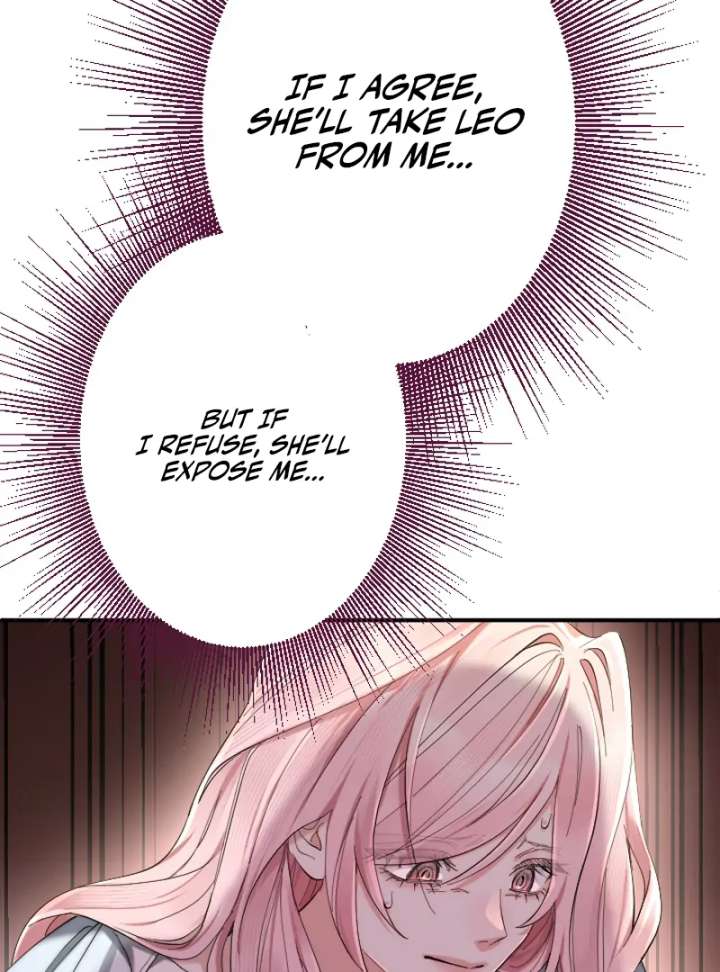 It’s Okay If You Don’t Love Me Chapter 35 - Page 67