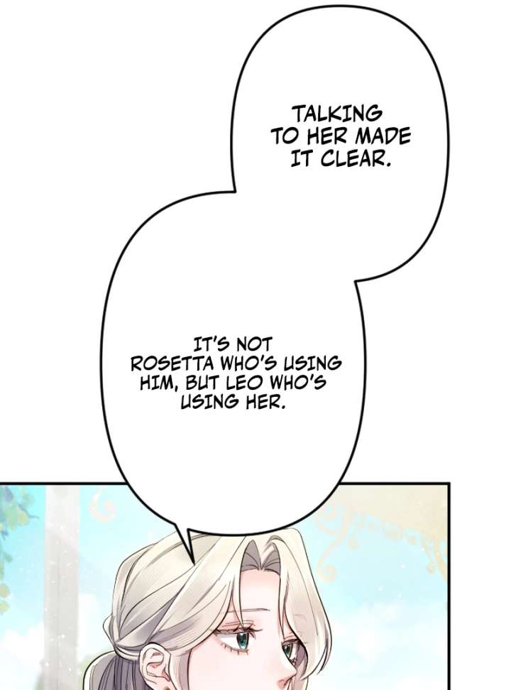 It’s Okay If You Don’t Love Me Chapter 35 - Page 82