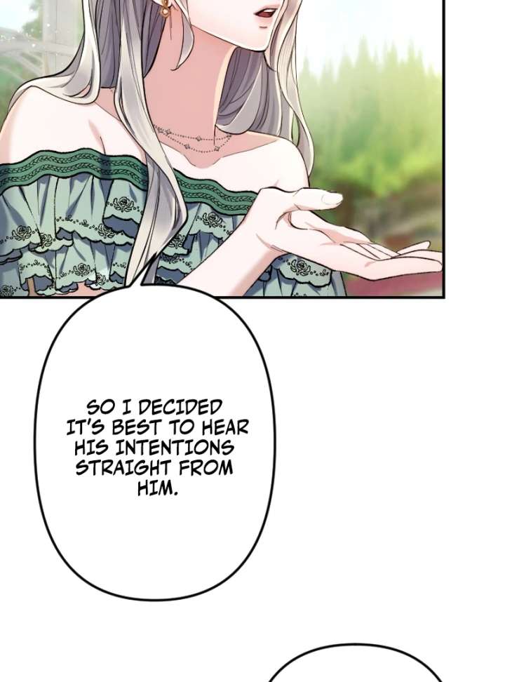 It’s Okay If You Don’t Love Me Chapter 35 - Page 83