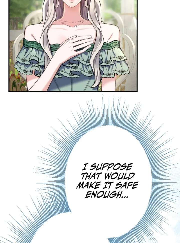 It’s Okay If You Don’t Love Me Chapter 35 - Page 92