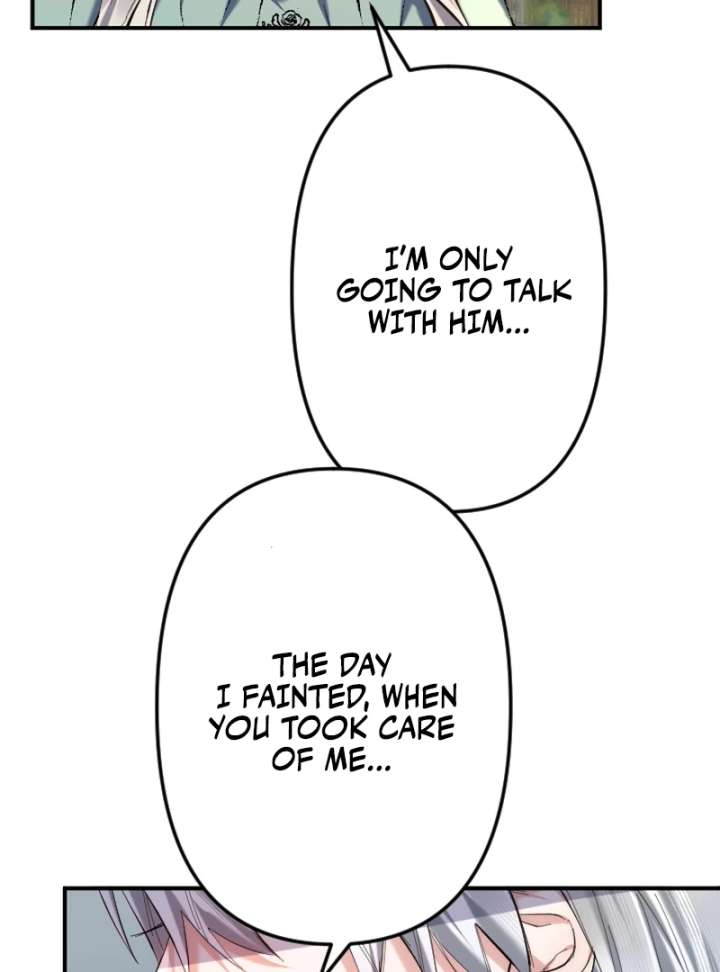 It’s Okay If You Don’t Love Me Chapter 35 - Page 97