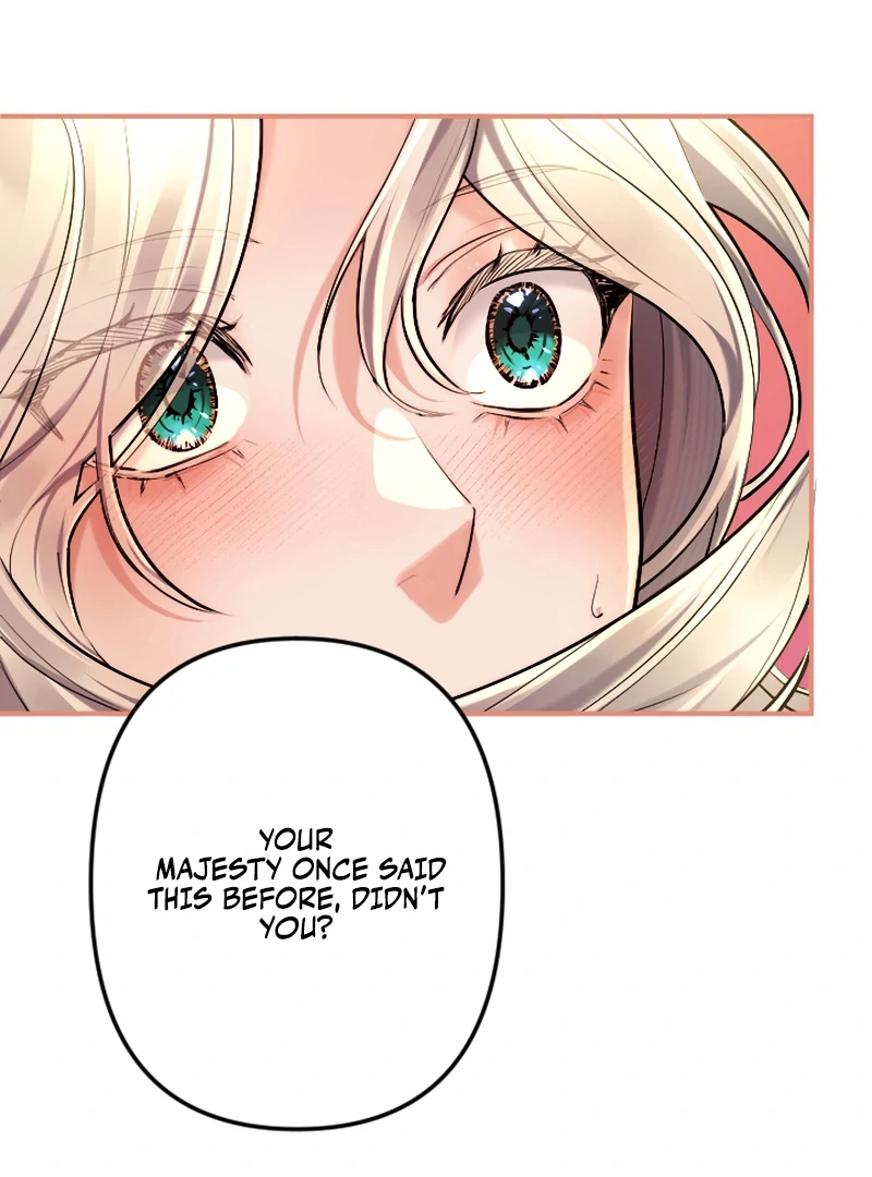 It’s Okay If You Don’t Love Me Chapter 37 - Page 15