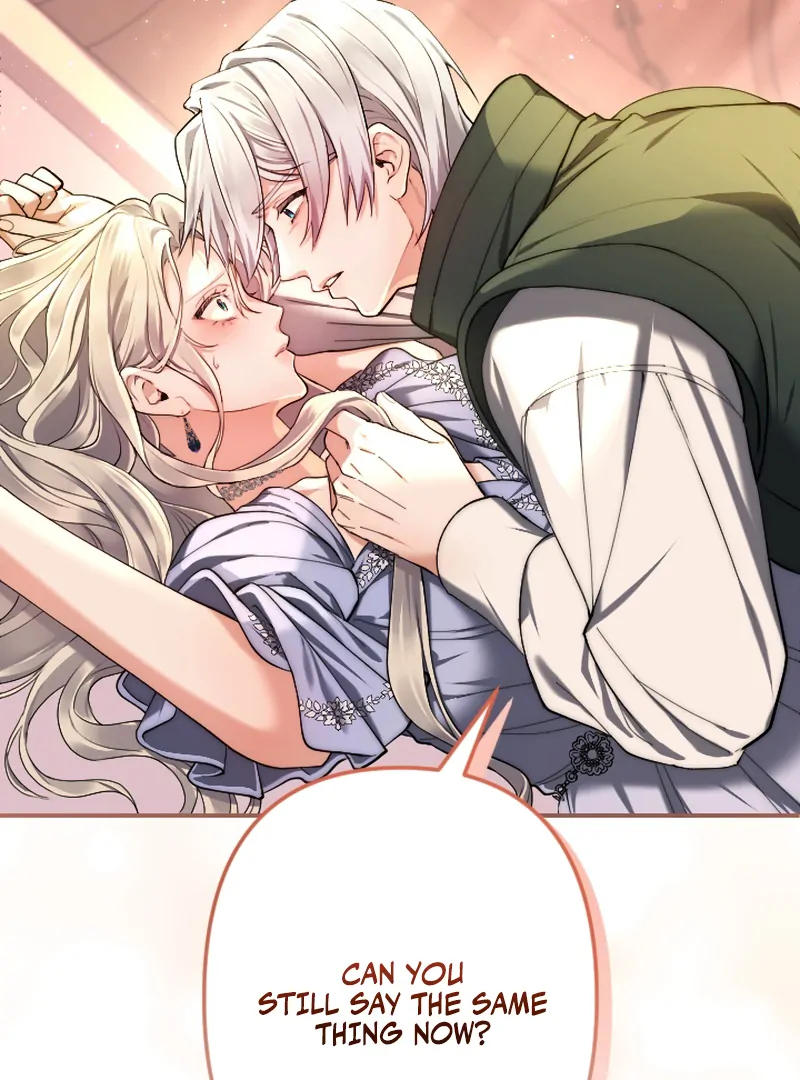 It’s Okay If You Don’t Love Me Chapter 37 - Page 17