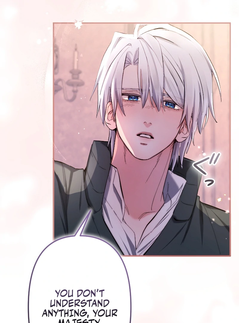 It’s Okay If You Don’t Love Me Chapter 37 - Page 3