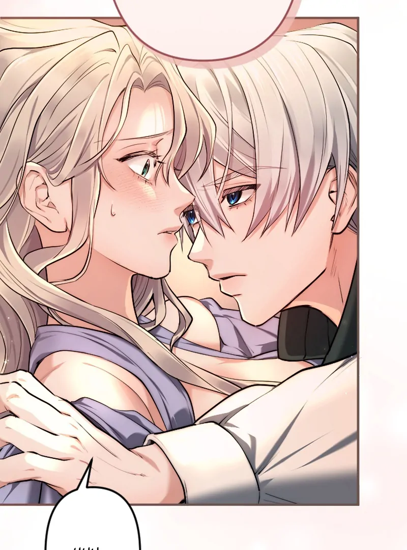 It’s Okay If You Don’t Love Me Chapter 37 - Page 31