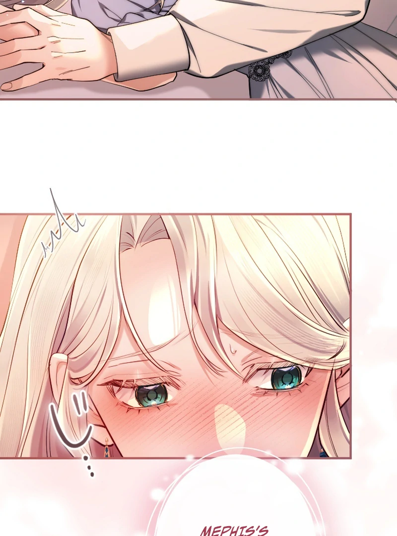 It’s Okay If You Don’t Love Me Chapter 37 - Page 40