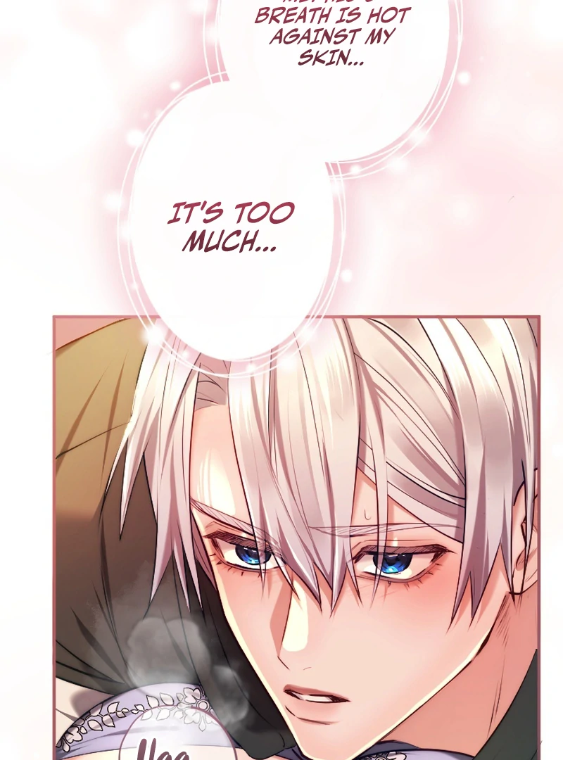 It’s Okay If You Don’t Love Me Chapter 37 - Page 41