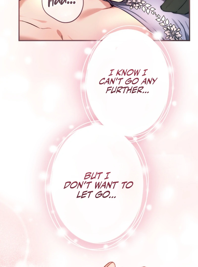 It’s Okay If You Don’t Love Me Chapter 37 - Page 42