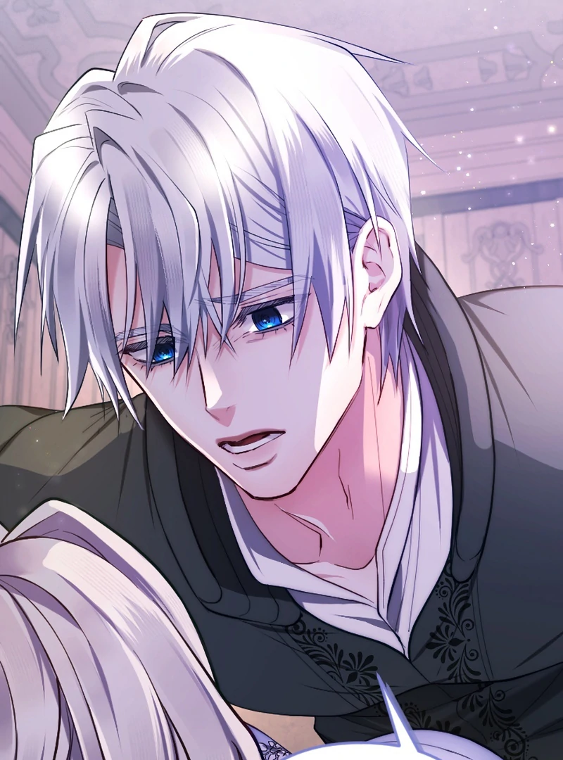 It’s Okay If You Don’t Love Me Chapter 37 - Page 49