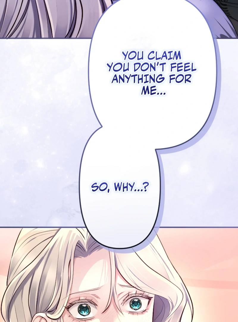 It’s Okay If You Don’t Love Me Chapter 37 - Page 50