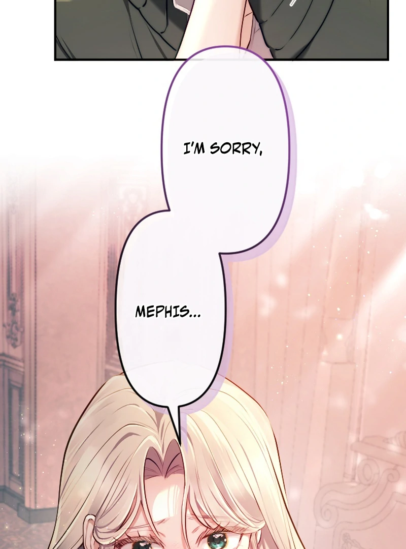 It’s Okay If You Don’t Love Me Chapter 37 - Page 55