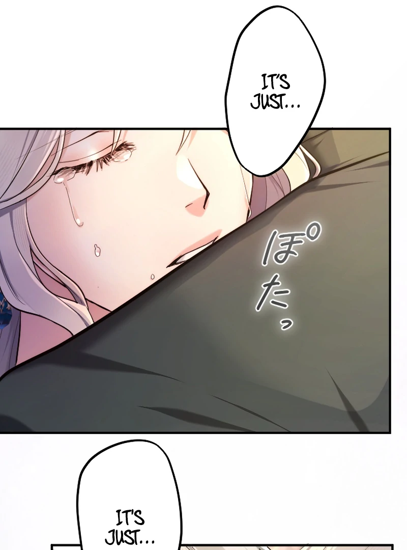 It’s Okay If You Don’t Love Me Chapter 37 - Page 61