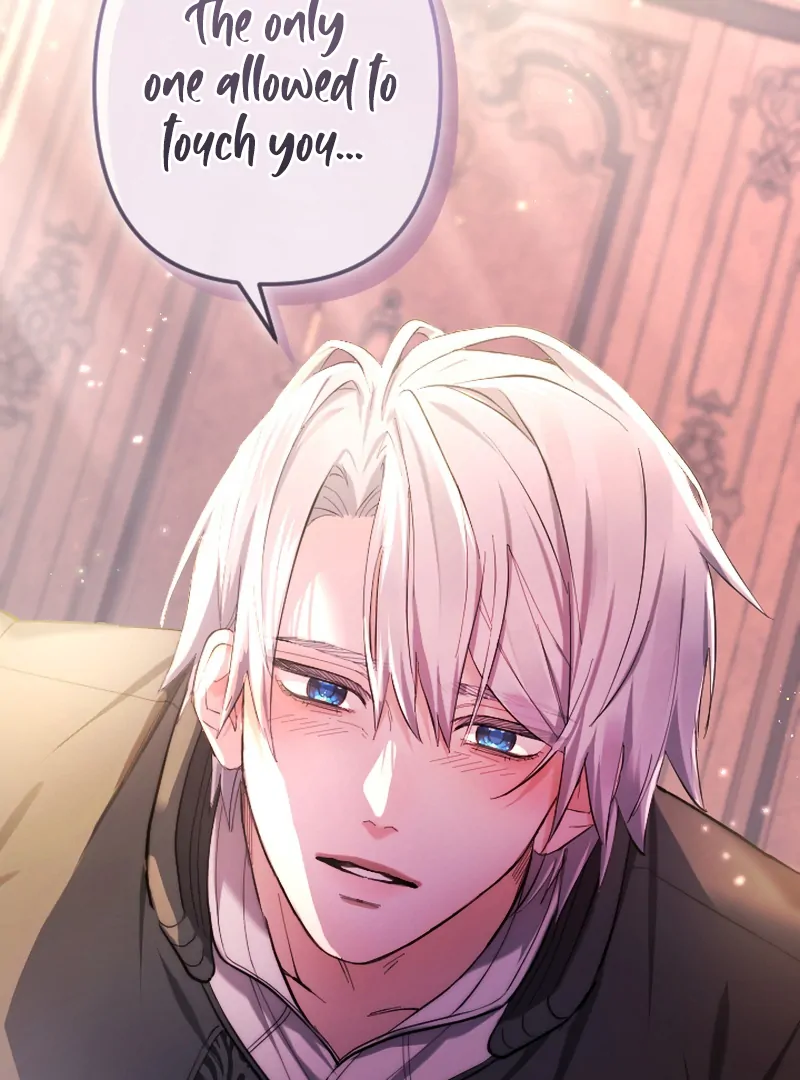 It’s Okay If You Don’t Love Me Chapter 37 - Page 7