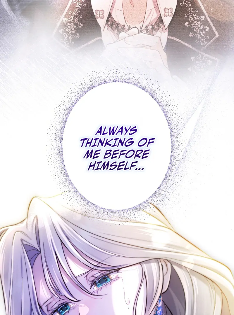 It’s Okay If You Don’t Love Me Chapter 37 - Page 84