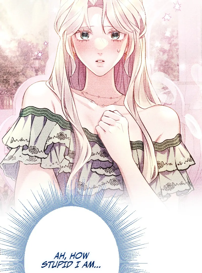 It’s Okay If You Don’t Love Me Chapter 37 - Page 94