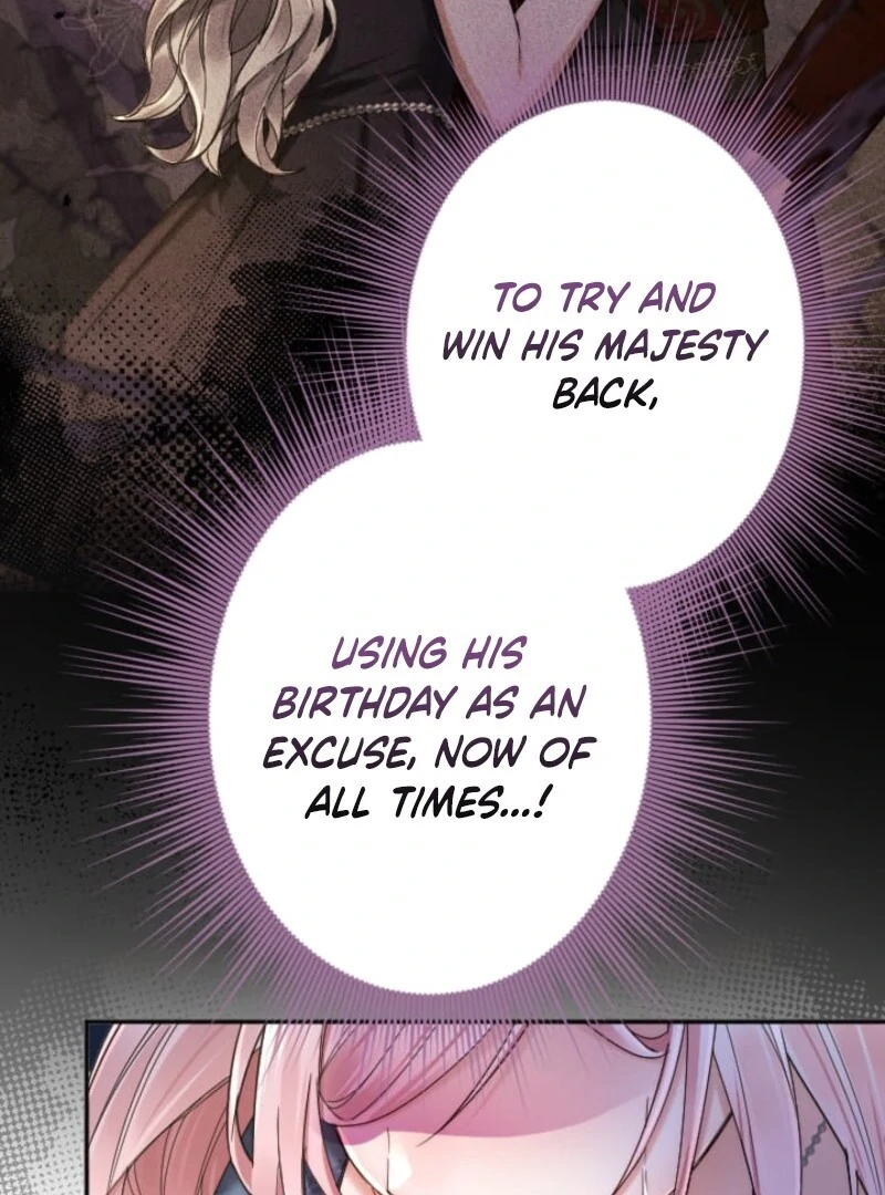 It’s Okay If You Don’t Love Me Chapter 40 - Page 10