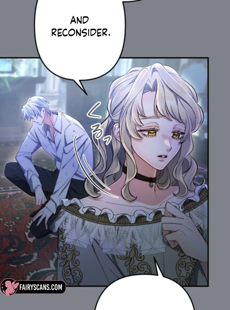 It’s Okay If You Don’t Love Me Chapter 40 - Page 102