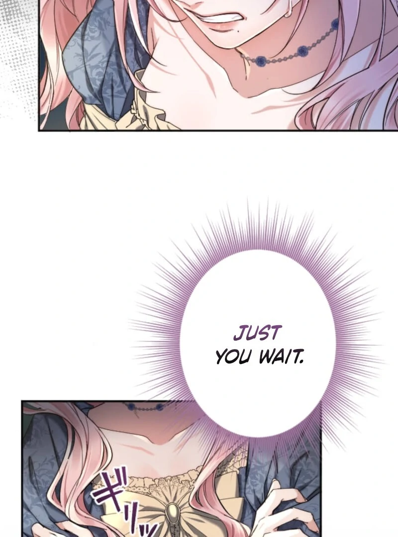 It’s Okay If You Don’t Love Me Chapter 40 - Page 11